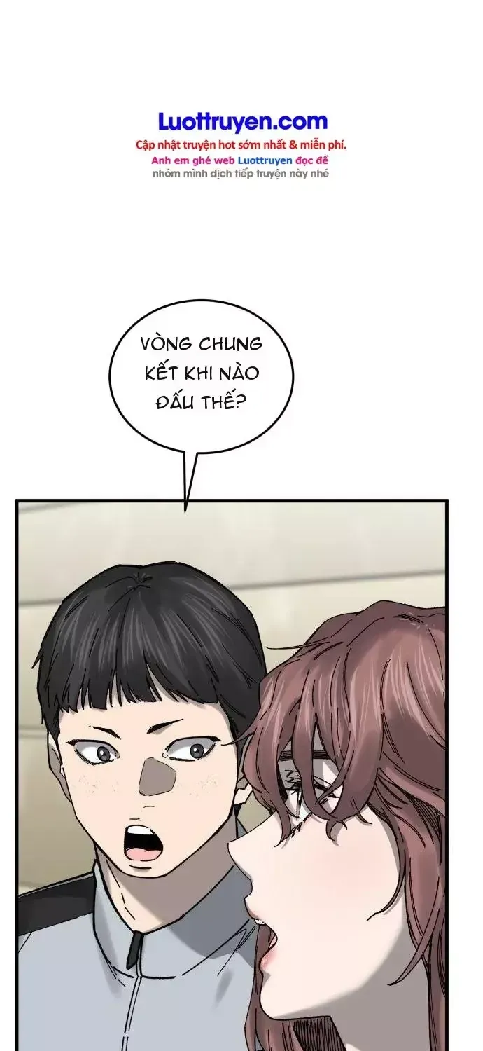 Đội Bóng Rổ Trung Học - Chap 37 - Trang 41