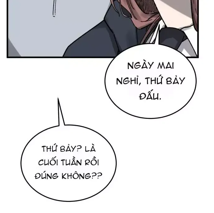 Đội Bóng Rổ Trung Học - Chap 37 - Trang 42