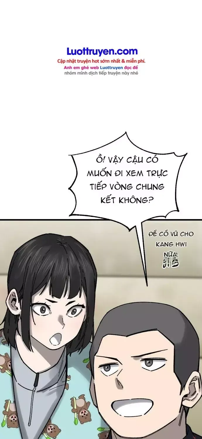 Đội Bóng Rổ Trung Học - Chap 37 - Trang 43