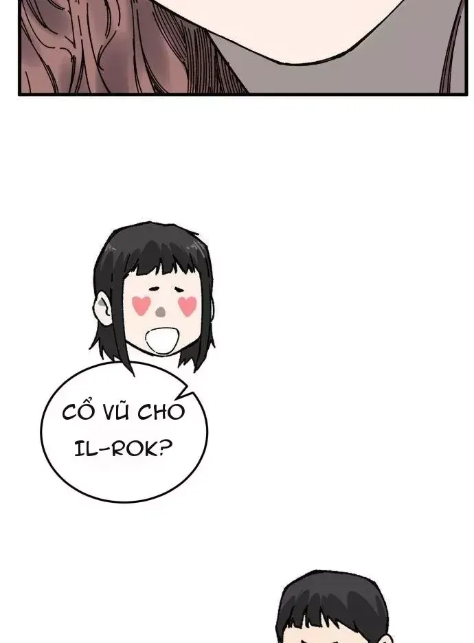 Đội Bóng Rổ Trung Học - Chap 37 - Trang 46
