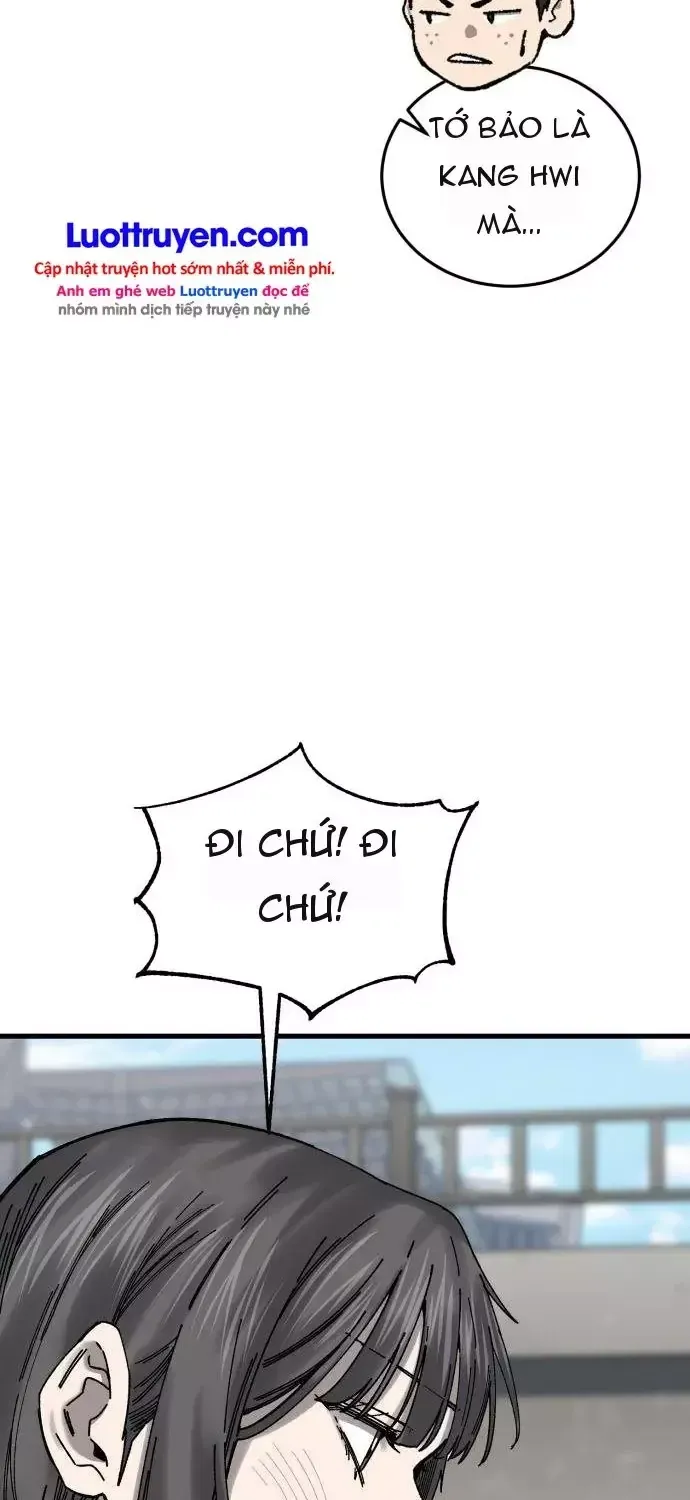 Đội Bóng Rổ Trung Học - Chap 37 - Trang 47