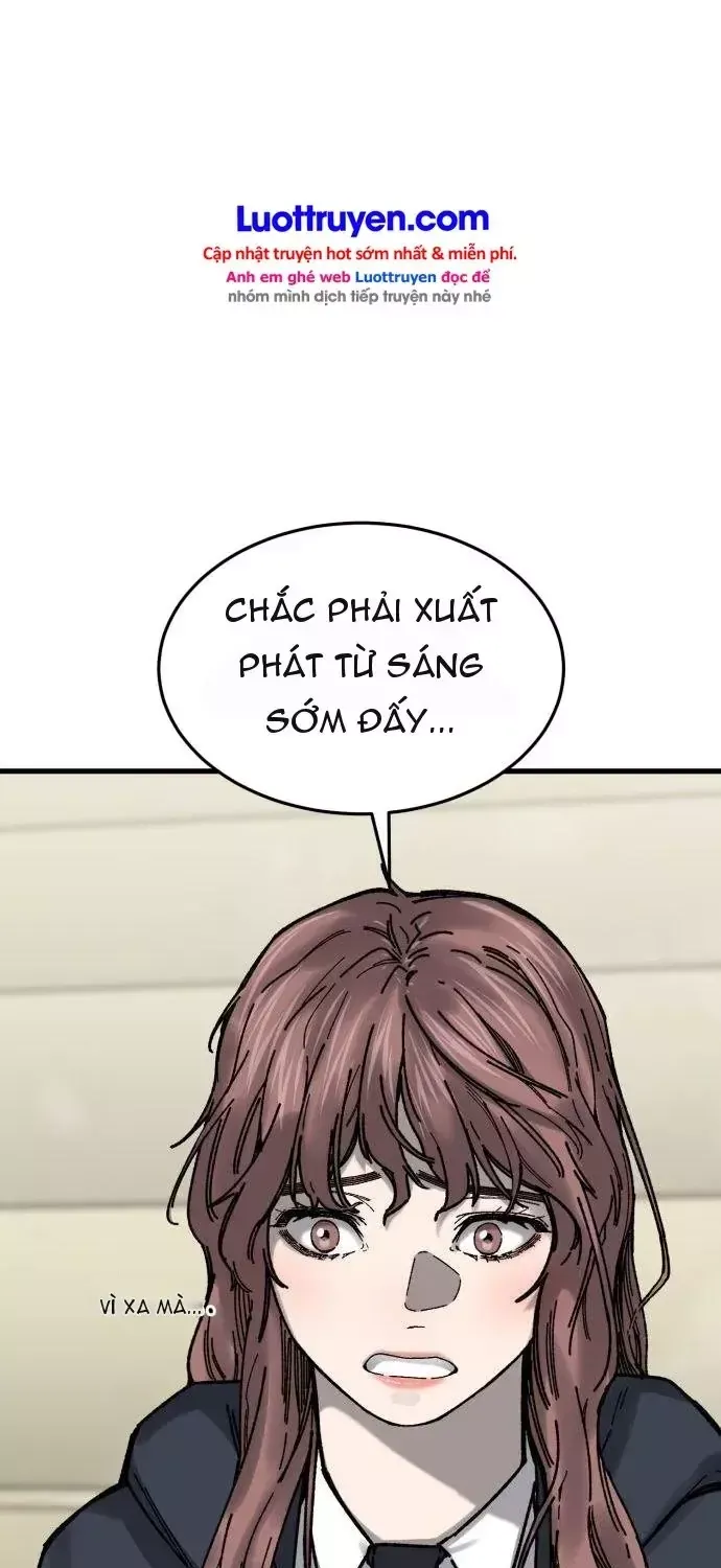 Đội Bóng Rổ Trung Học - Chap 37 - Trang 49
