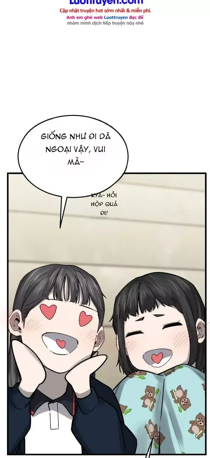 Đội Bóng Rổ Trung Học - Chap 37 - Trang 51