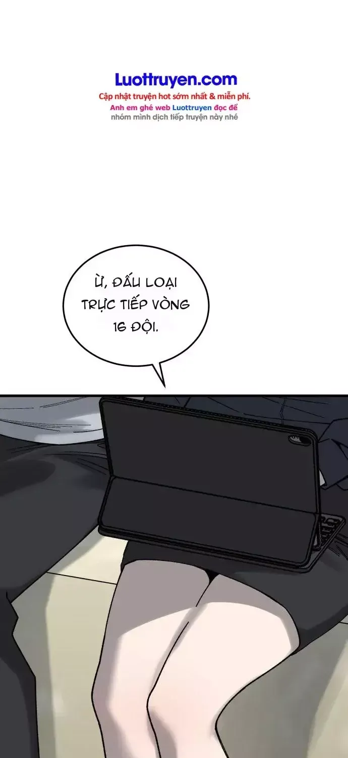 Đội Bóng Rổ Trung Học - Chap 37 - Trang 55