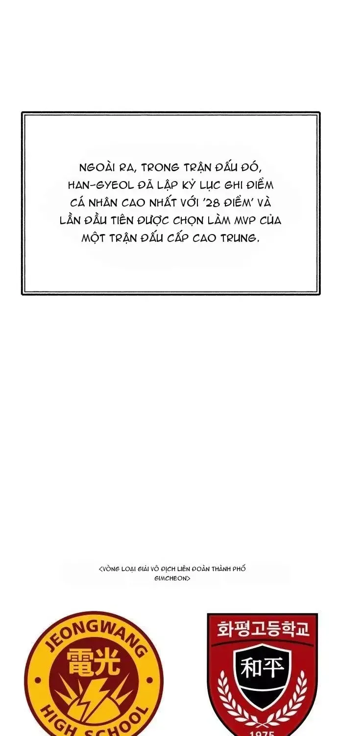Đội Bóng Rổ Trung Học - Chap 37 - Trang 7
