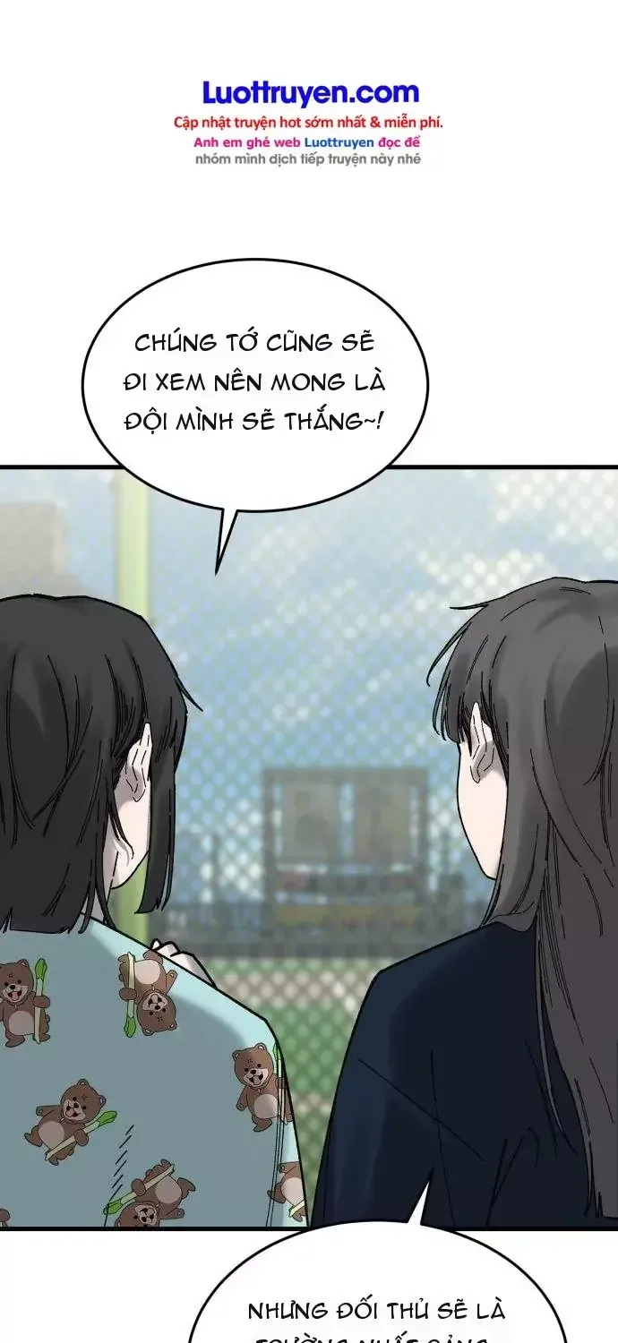 Đội Bóng Rổ Trung Học - Chap 37 - Trang 61