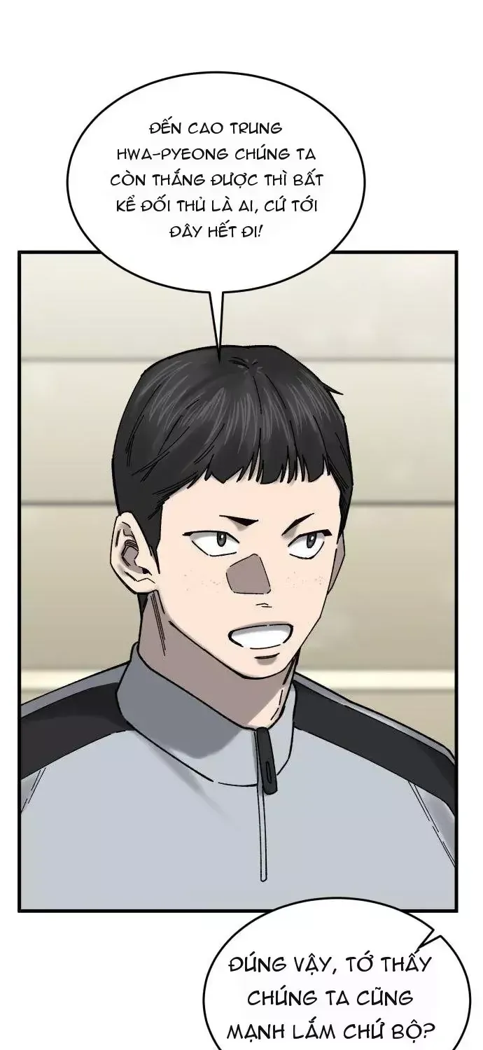 Đội Bóng Rổ Trung Học - Chap 37 - Trang 63