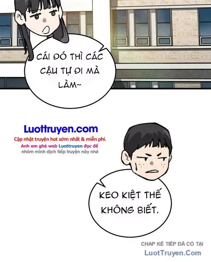 Đội Bóng Rổ Trung Học - Chap 37 - Trang 68