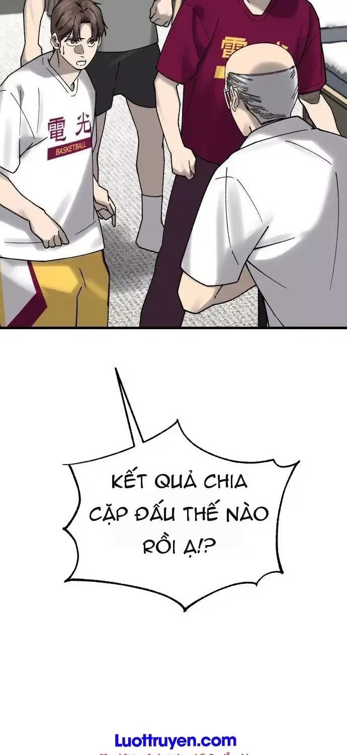 Đội Bóng Rổ Trung Học - Chap 37 - Trang 79