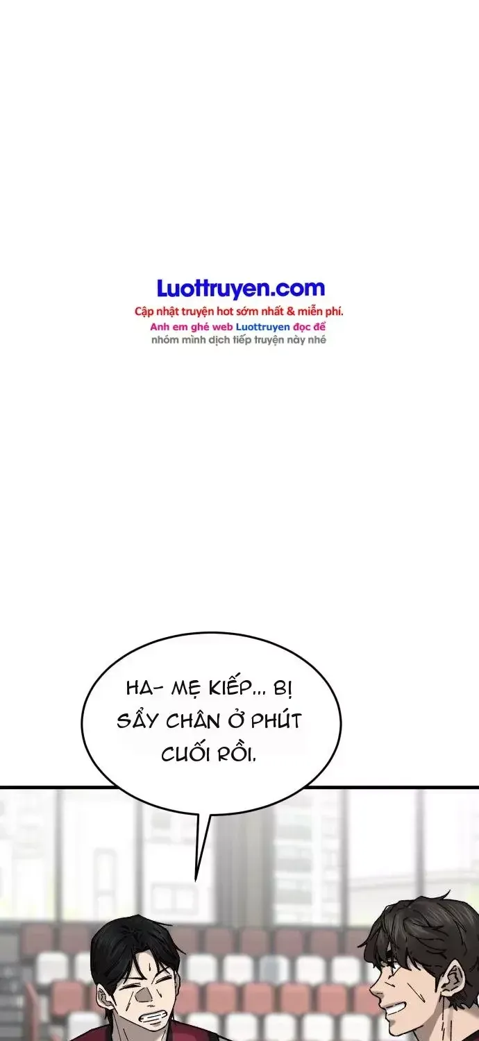 Đội Bóng Rổ Trung Học - Chap 37 - Trang 9