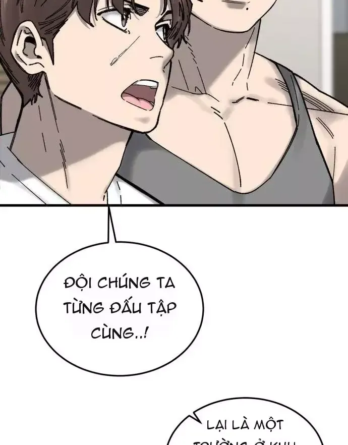 Đội Bóng Rổ Trung Học - Chap 37 - Trang 86