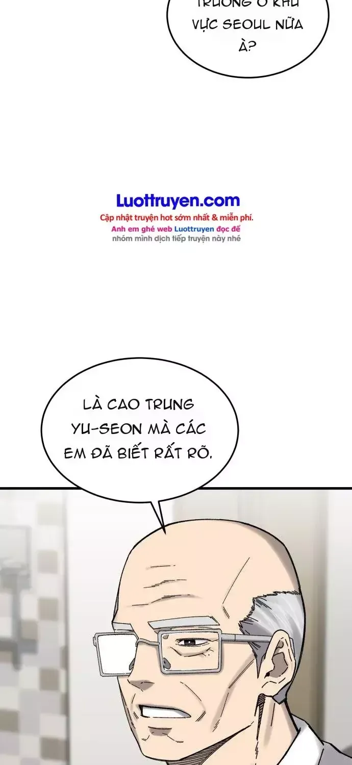 Đội Bóng Rổ Trung Học - Chap 37 - Trang 87