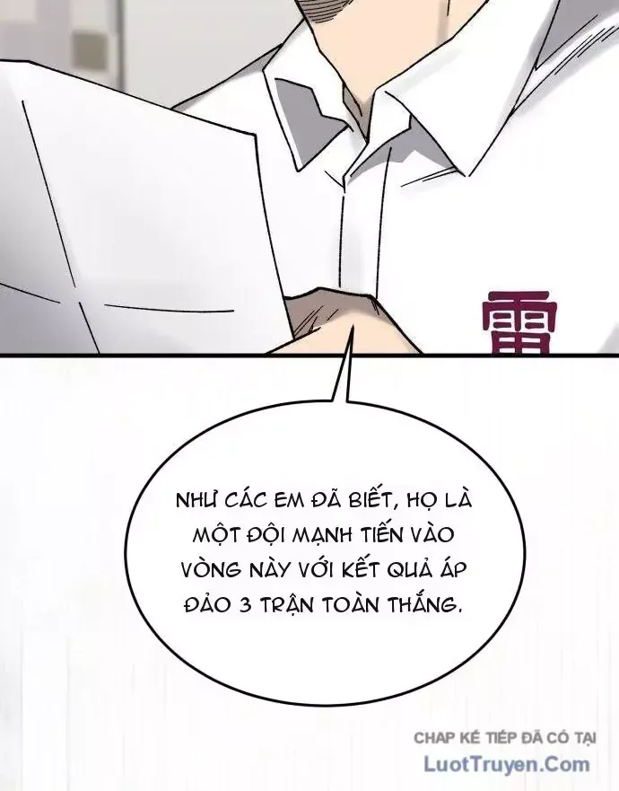 Đội Bóng Rổ Trung Học - Chap 37 - Trang 88