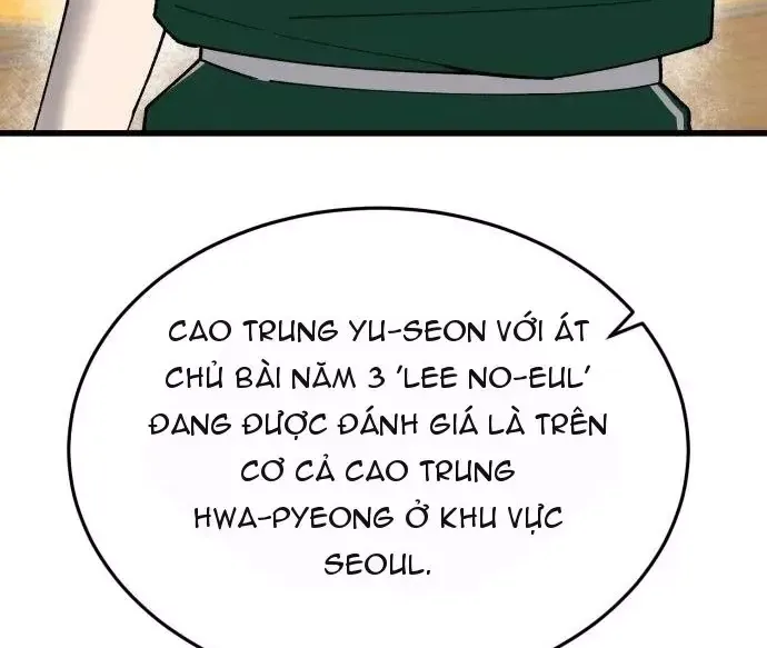 Đội Bóng Rổ Trung Học - Chap 37 - Trang 90