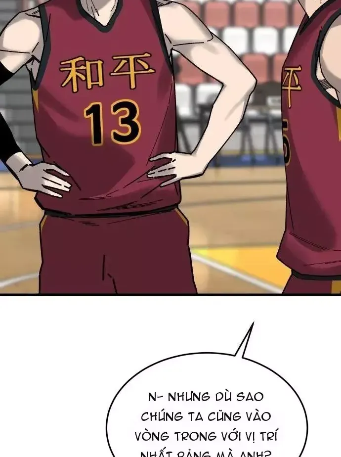 Đội Bóng Rổ Trung Học - Chap 37 - Trang 10