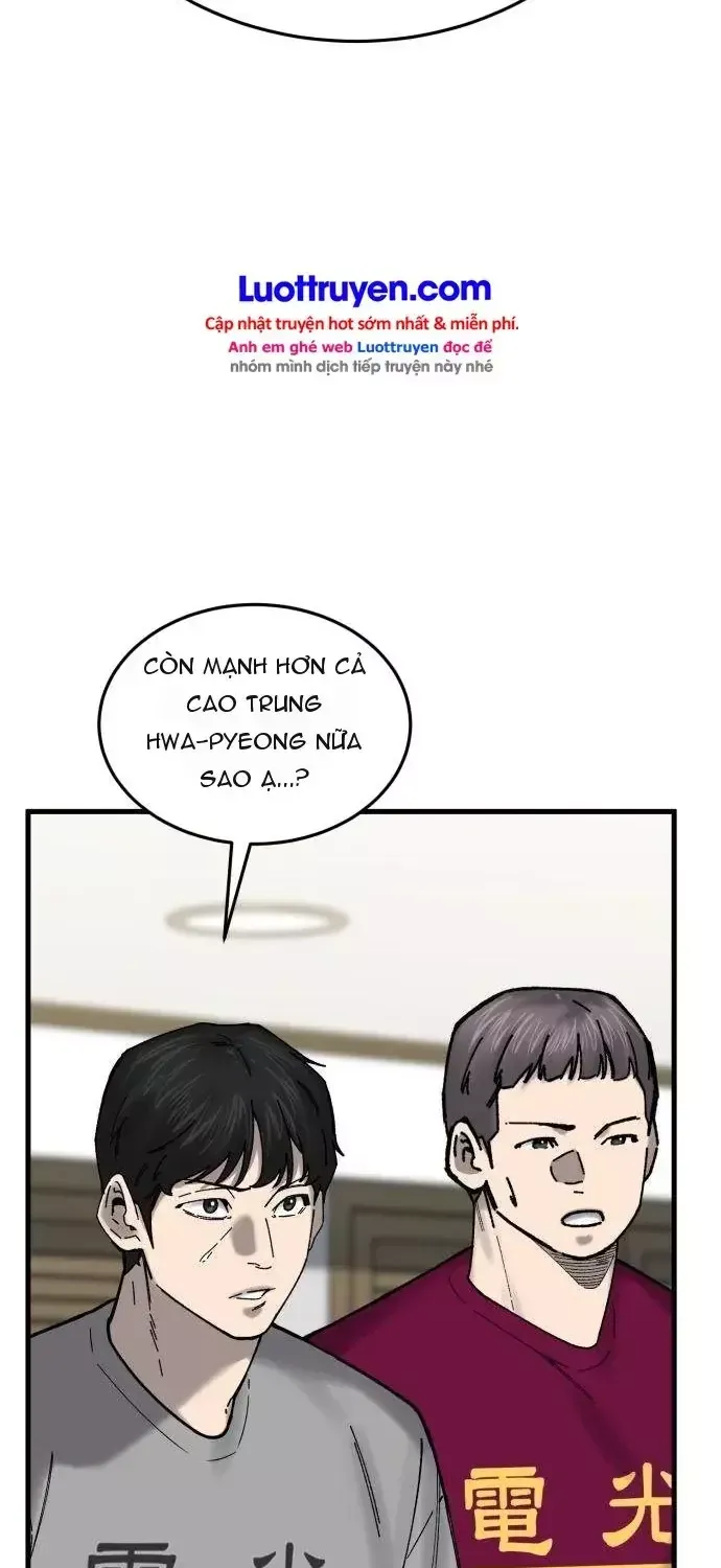 Đội Bóng Rổ Trung Học - Chap 37 - Trang 91