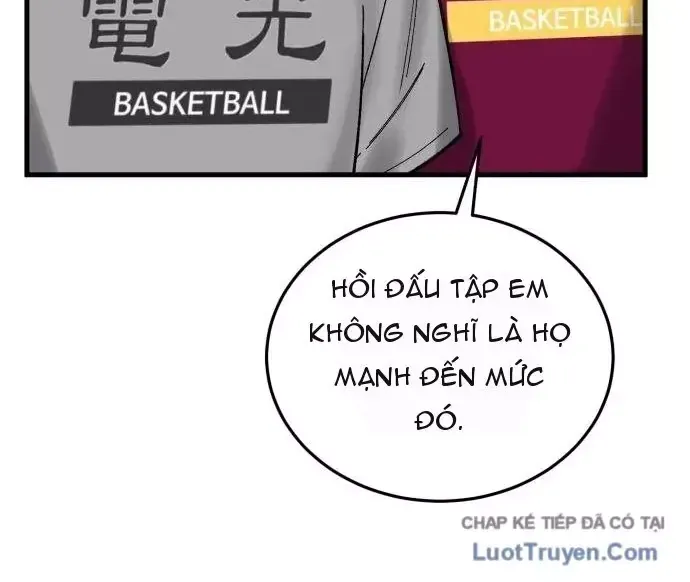 Đội Bóng Rổ Trung Học - Chap 37 - Trang 92