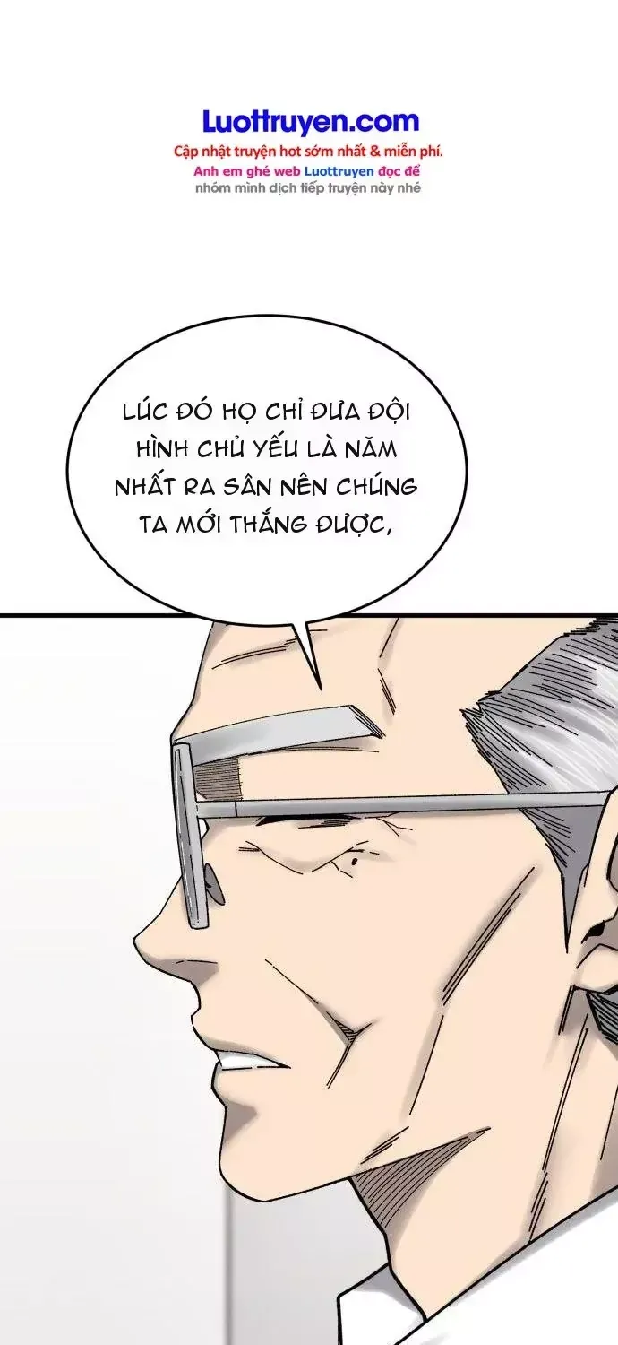 Đội Bóng Rổ Trung Học - Chap 37 - Trang 93