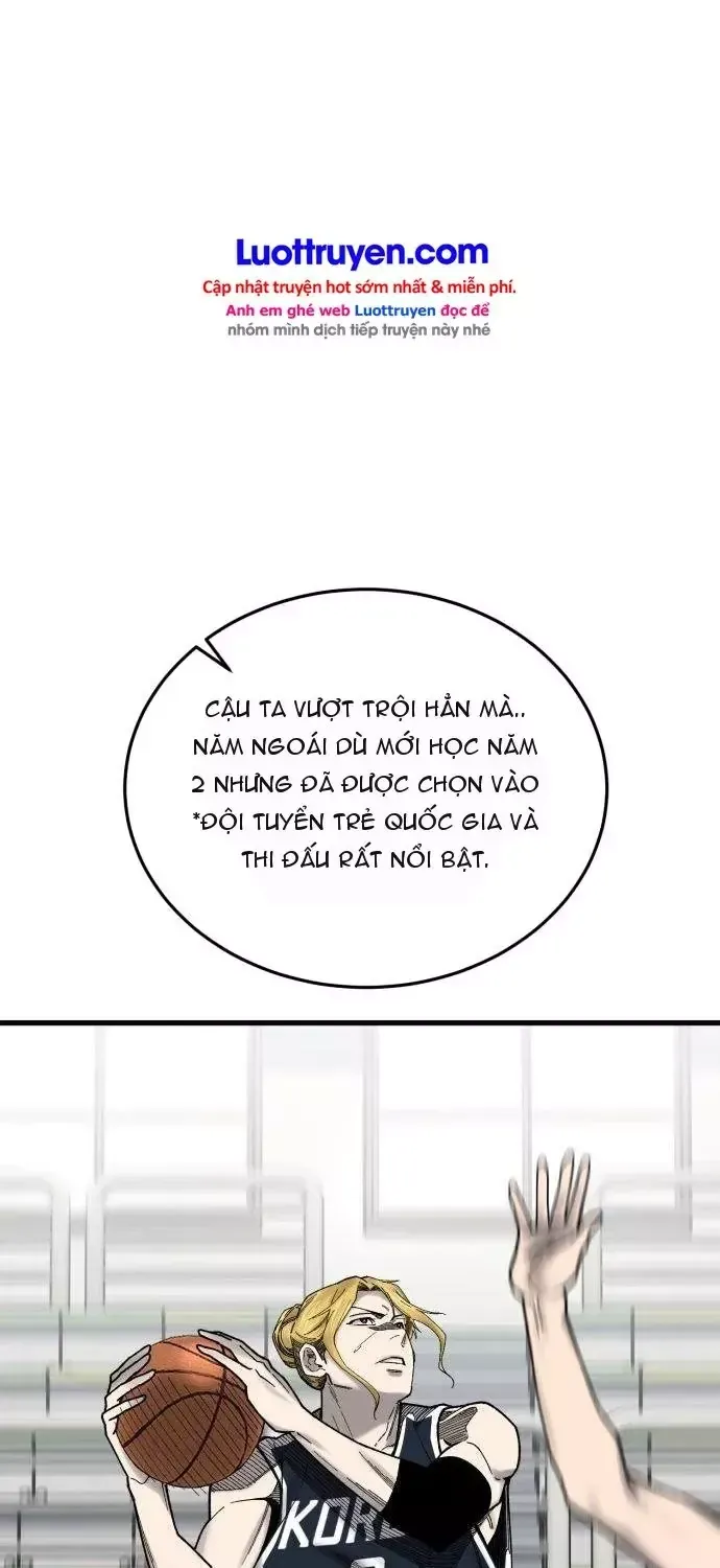 Đội Bóng Rổ Trung Học - Chap 37 - Trang 97