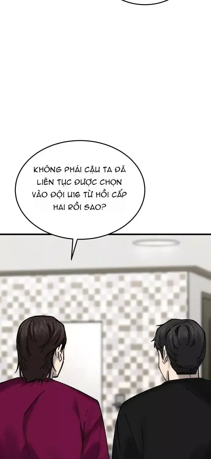 Đội Bóng Rổ Trung Học - Chap 37 - Trang 99