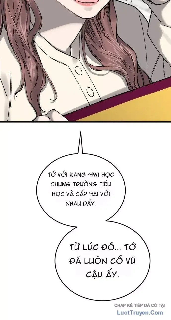 Đội Bóng Rổ Trung Học - Chap 38 - Trang 12