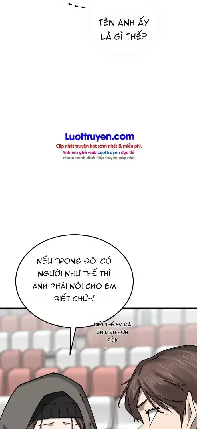 Đội Bóng Rổ Trung Học - Chap 38 - Trang 111
