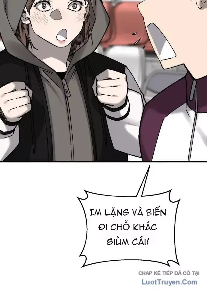 Đội Bóng Rổ Trung Học - Chap 38 - Trang 112