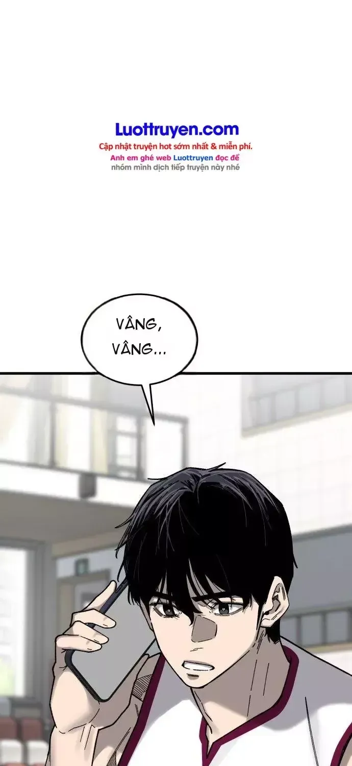 Đội Bóng Rổ Trung Học - Chap 38 - Trang 113