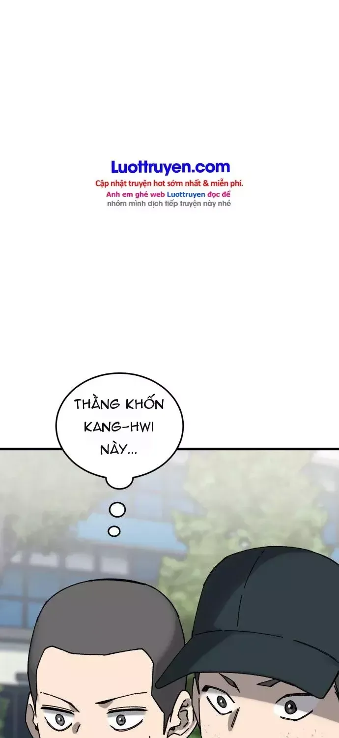 Đội Bóng Rổ Trung Học - Chap 38 - Trang 13