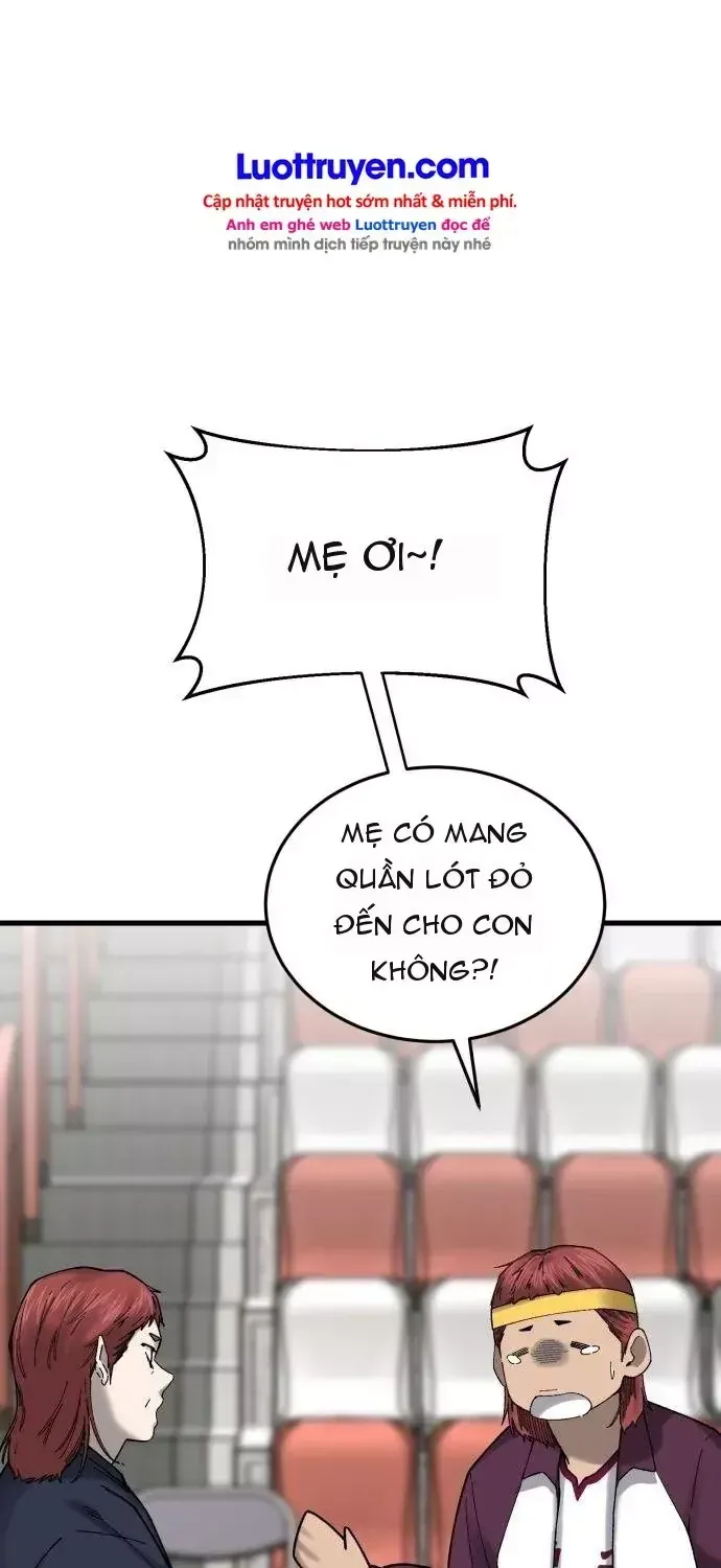 Đội Bóng Rổ Trung Học - Chap 38 - Trang 121