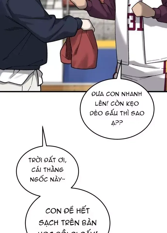 Đội Bóng Rổ Trung Học - Chap 38 - Trang 122