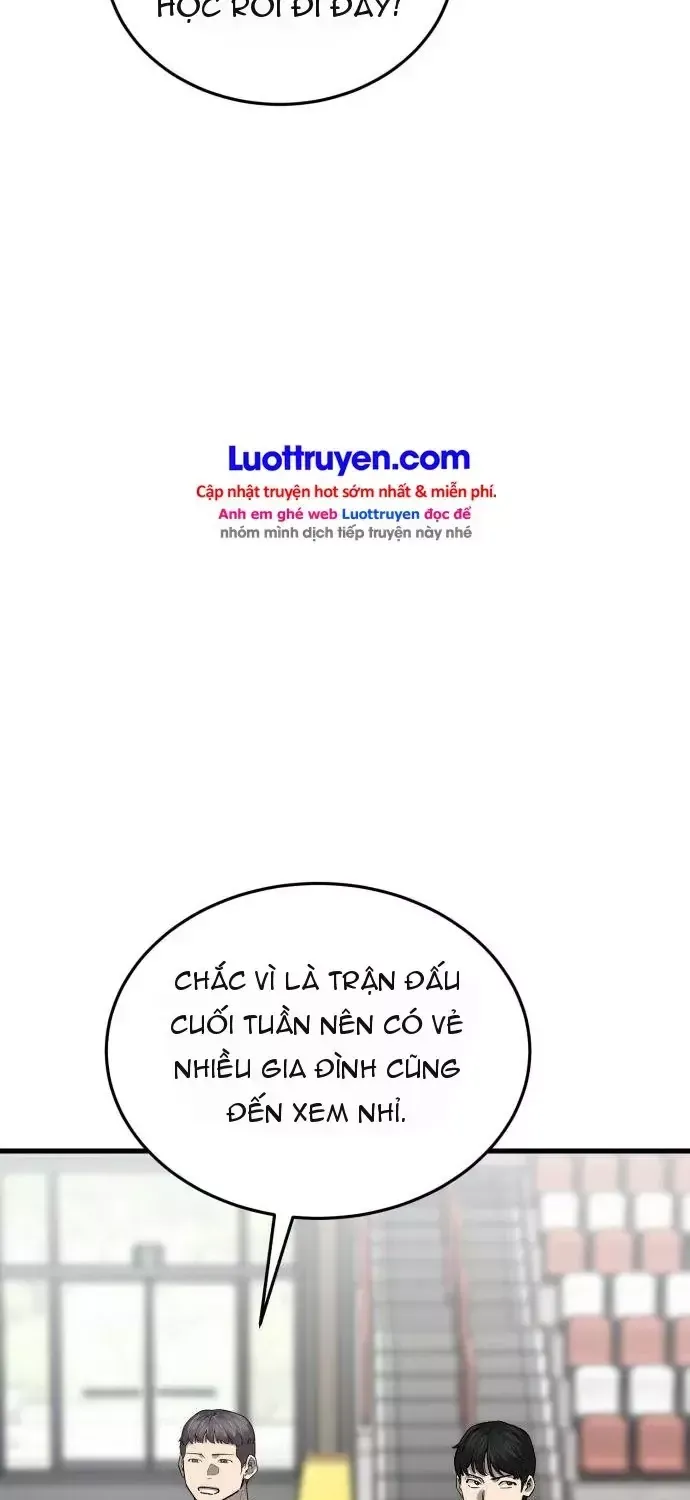 Đội Bóng Rổ Trung Học - Chap 38 - Trang 123