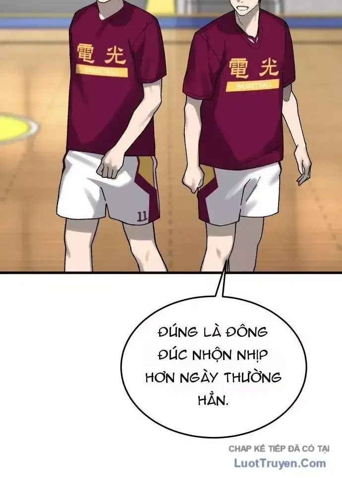 Đội Bóng Rổ Trung Học - Chap 38 - Trang 124