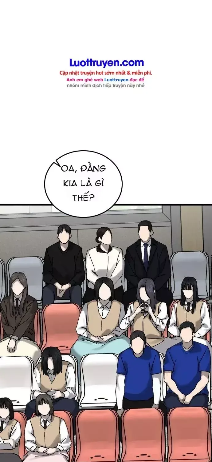 Đội Bóng Rổ Trung Học - Chap 38 - Trang 125