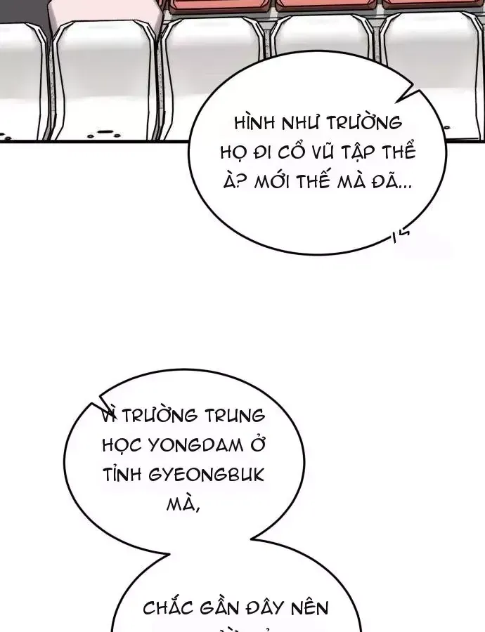 Đội Bóng Rổ Trung Học - Chap 38 - Trang 126