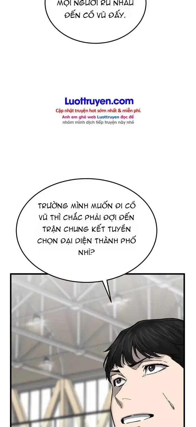 Đội Bóng Rổ Trung Học - Chap 38 - Trang 127