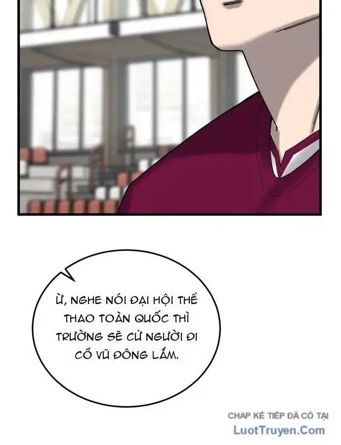 Đội Bóng Rổ Trung Học - Chap 38 - Trang 128