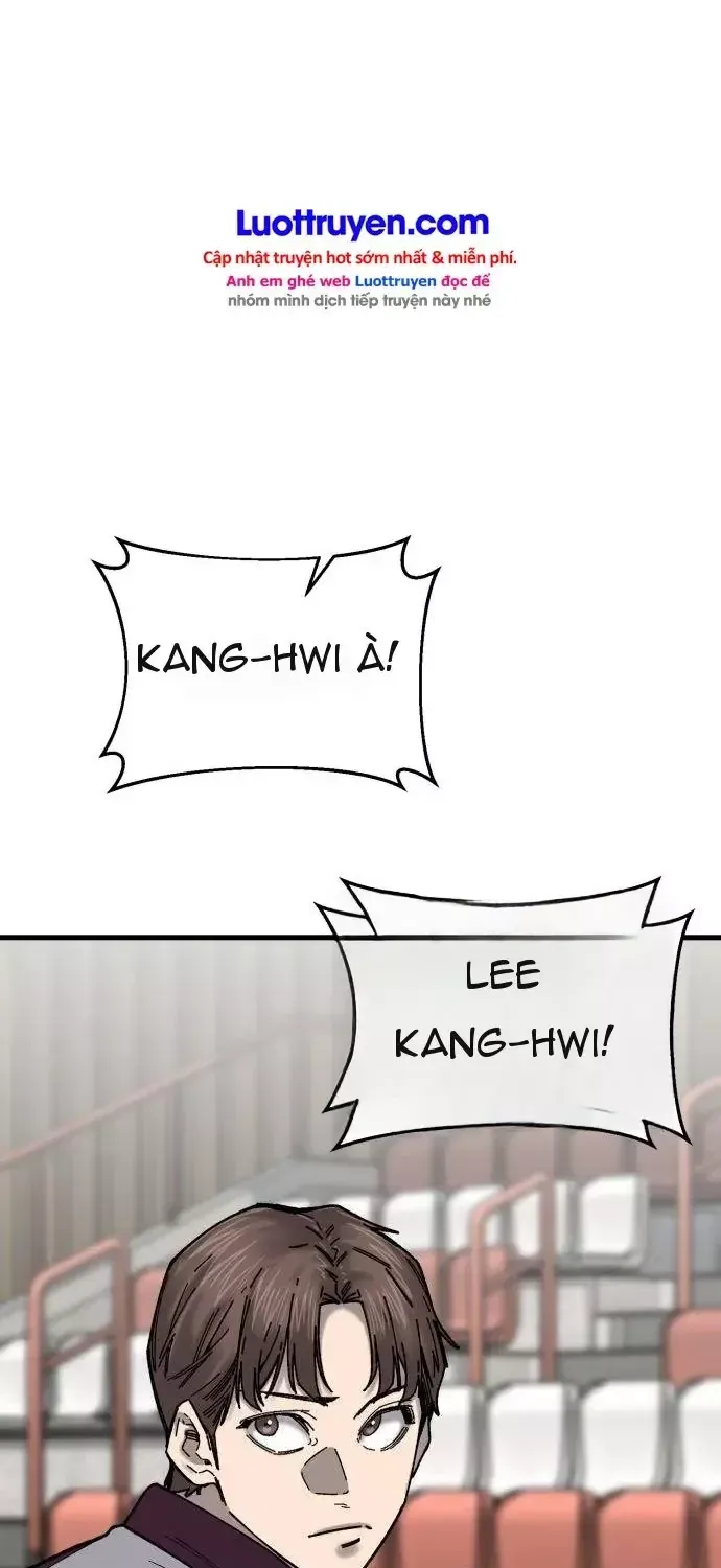 Đội Bóng Rổ Trung Học - Chap 38 - Trang 129