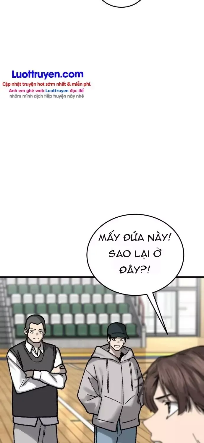 Đội Bóng Rổ Trung Học - Chap 38 - Trang 131