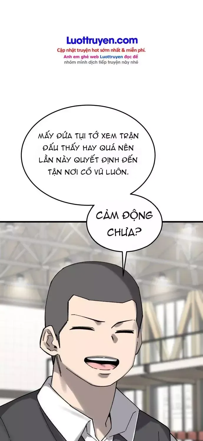 Đội Bóng Rổ Trung Học - Chap 38 - Trang 133