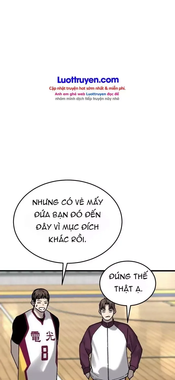 Đội Bóng Rổ Trung Học - Chap 38 - Trang 137