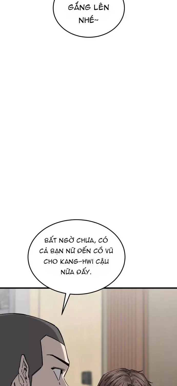 Đội Bóng Rổ Trung Học - Chap 38 - Trang 139