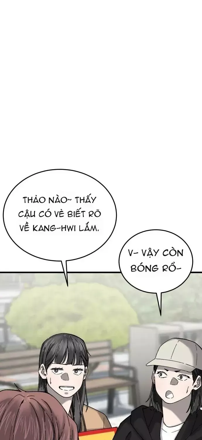 Đội Bóng Rổ Trung Học - Chap 38 - Trang 15