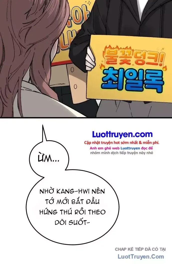 Đội Bóng Rổ Trung Học - Chap 38 - Trang 16