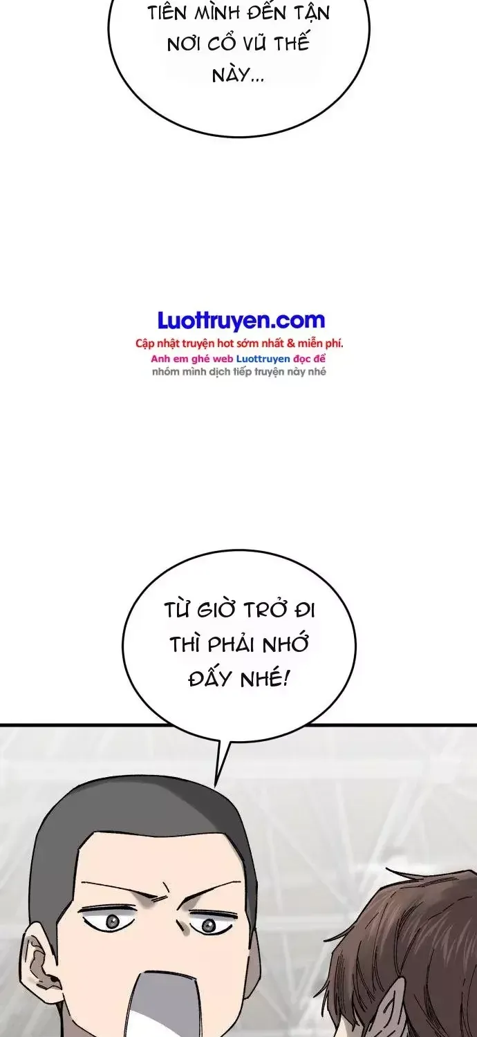 Đội Bóng Rổ Trung Học - Chap 38 - Trang 151