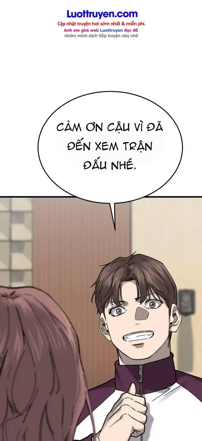 Đội Bóng Rổ Trung Học - Chap 38 - Trang 155