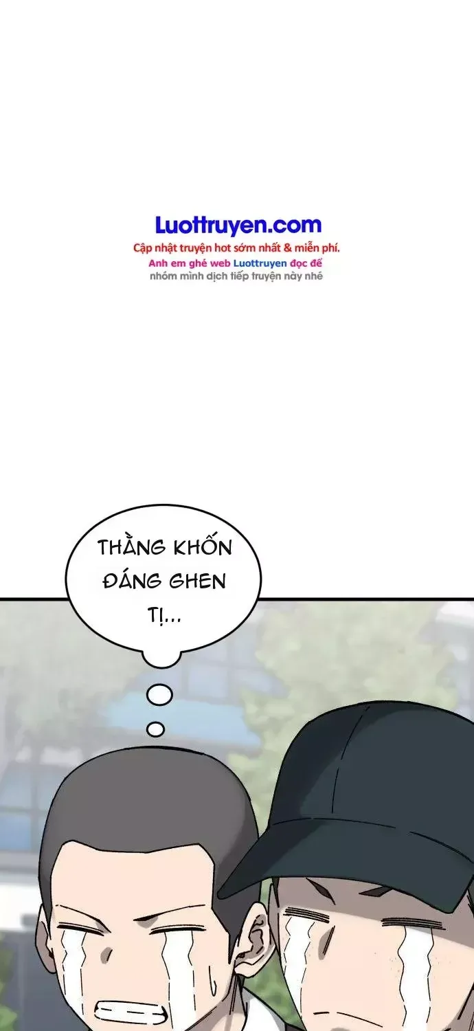Đội Bóng Rổ Trung Học - Chap 38 - Trang 17