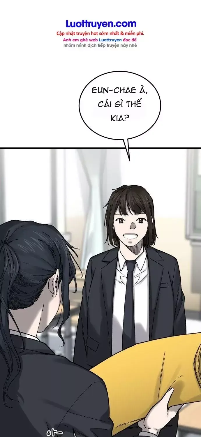 Đội Bóng Rổ Trung Học - Chap 38 - Trang 25