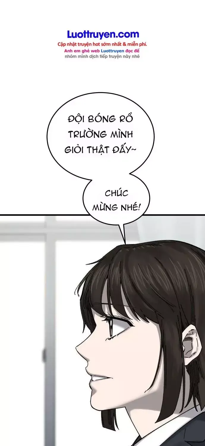 Đội Bóng Rổ Trung Học - Chap 38 - Trang 29