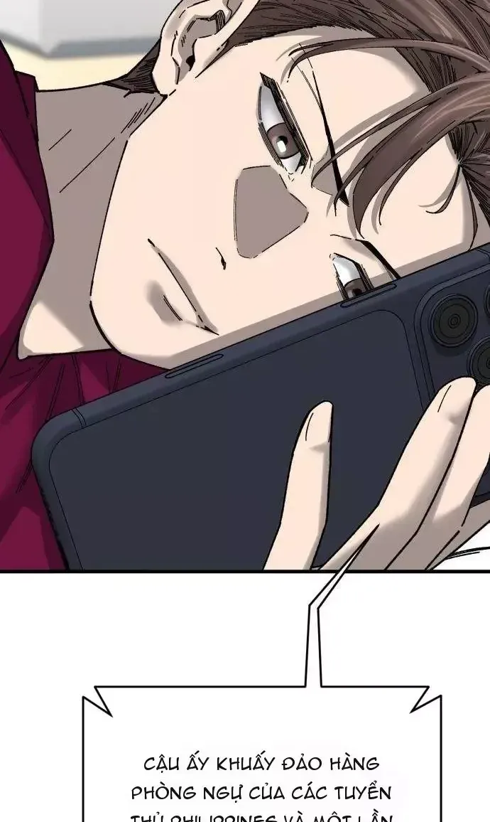 Đội Bóng Rổ Trung Học - Chap 38 - Trang 34